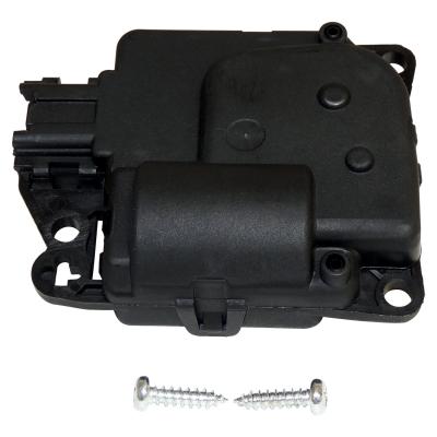 Blend Door Actuator for 07-10 Jeep JK Wrangler &amp; 07-12 Jeep MK Compass, Patriot Crown Automotive
