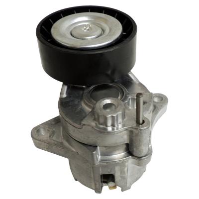 Drive Belt Tensioner for 02-04 Jeep WG (Europe) Grand Cherokee w/ 2.7L Dsl. Crown Automotive