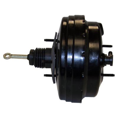 Brake Booster for 2007-2010 JK Wrangler w/ 11.89 Inch Diameter Front Rotors Crown Automotive