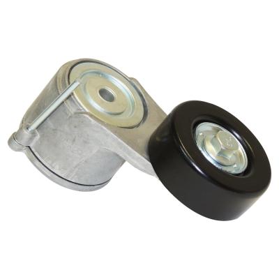 Accessory Drive Belt Tensioner for Jeep JK Wrangler, KK Liberty w/ 2.8L Dsl Eng Crown Automotive