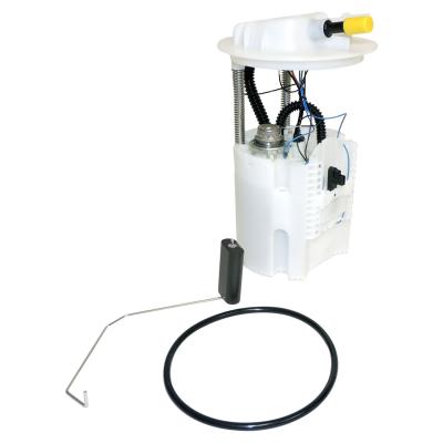 Fuel Module for 08-10 Dodge &amp; Chrysler Minivans w/ Gas Engine, w/o Flex Fuel Crown Automotive
