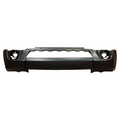 Front Fascia for 2008-2010 Jeep WK Grand Cherokee w/o SRT8 Package Crown Automotive