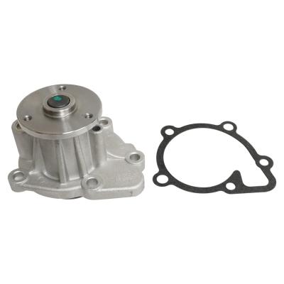 Water Pump for 2007-2021 Jeep Compass, Patriot, Renegade Cherokee w/ 2.0L, 2.4L Crown Automotive