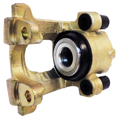 Right Rear Disc Brake Caliper for 2011+ Jeep WK Grand Cherokee w/ Solid Rotors Crown Automotive