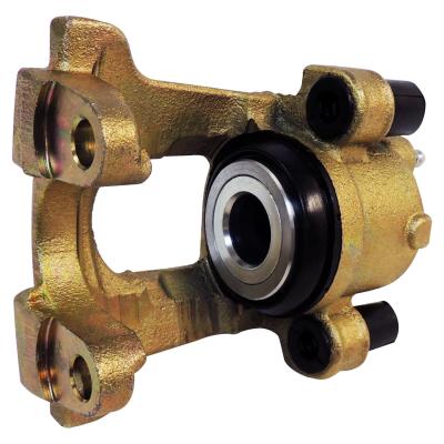 Left Rear Disc Brake Caliper for 2011+ Jeep WK Grand Cherokee w/ Solid Rotors Crown Automotive