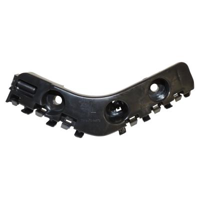 Left Front Upper Fascia Bracket for 2014-2022 Jeep WK2 Grand Cherokee Crown Automotive