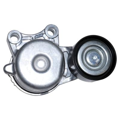 Drive Belt Tensioner for Jeep 2011-2016 WK Grand Cherokee w/ 3.0L Diesel Engine Crown Automotive