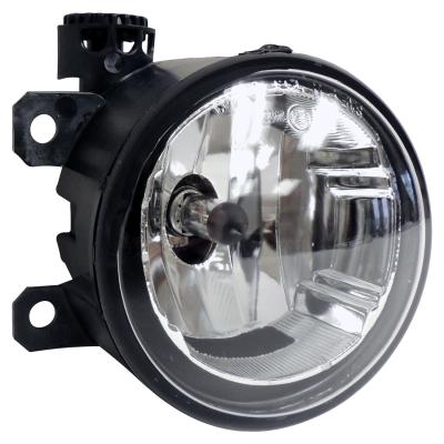 Front Fog Lamp for 15-22 Jeep BU &amp; BV Renegade w/o LED Fog Lamps, Left or Right Crown Automotive