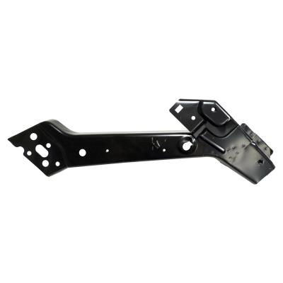 Right Header Panel Bracket for Select 2014-2022 Jeep WK2 Grand Cherokee Crown Automotive