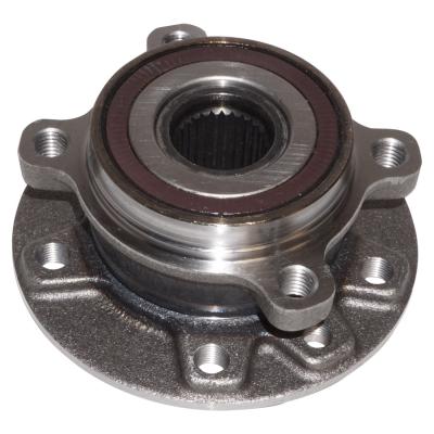 Front or Rear Hub Assembly for Select 15+ Jeep BU &amp; BV Renegade Crown Automotive