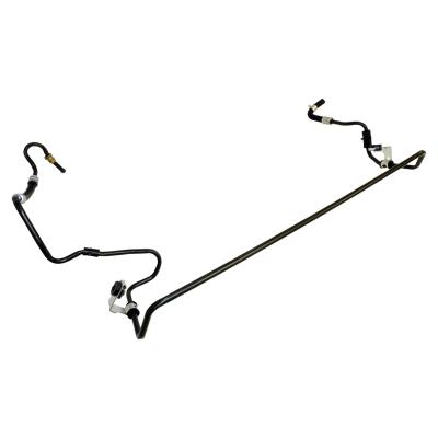 Power Steering Return Hose for 2018-2022 Jeep JL Wrangler &amp; JT Gladiator w/ RHD Crown Automotive