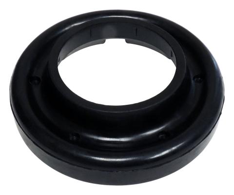 Front Upper Coil Spring Isolator for 18+ Jeep JL Wrangler &amp; JT Gladiator, L or R Crown Automotive