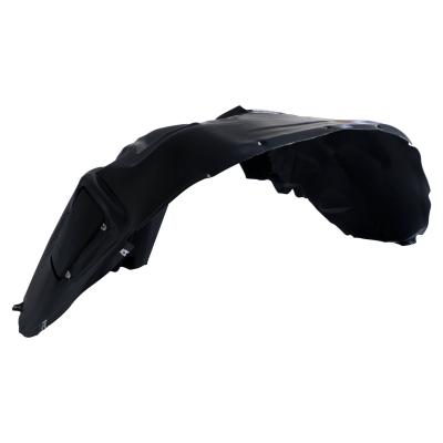Right Front Fender Liner for 2015-2018 Jeep BU Renegade w/ Trailhawk Package Crown Automotive