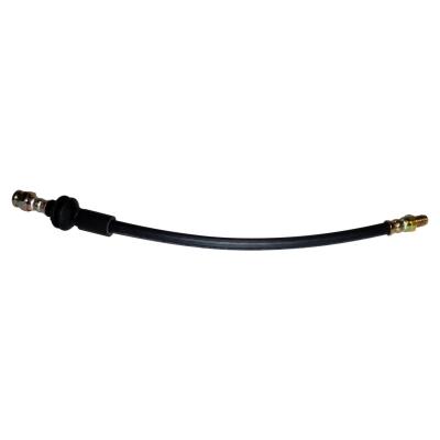 Rear Brake Hose for Jeep 17+ Jeep MK Compass and 15-18 BU Renegade, L or R Crown Automotive