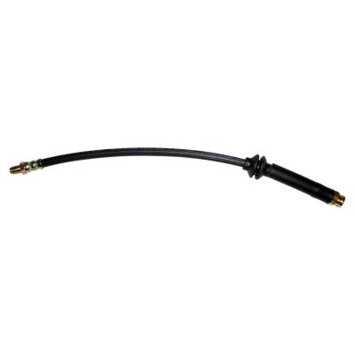 Front Brake Hose for 15-22 Jeep BU &amp; BV Renegade and 17-18 Jeep Compass, L or R Crown Automotive