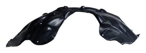 Right Front Fender Liner for 2014+ Jeep WK Grand Cherokee w/ Misc. Packages Crown Automotive