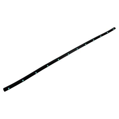 Hood Weatherstrip for 2018+ Jeep JL Wrangler &amp; JT Gladiator (Hood to Grille) Crown Automotive