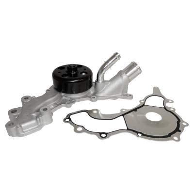 Water Pump for 2016+ Jeep WK, WL Grand Cherokee w/ 3.6L Engine, Includes Gasket Crown Automotive