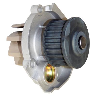 Water Pump for 2015-2018 BU Jeep Renegade w/ 1.4L Engine Crown Automotive