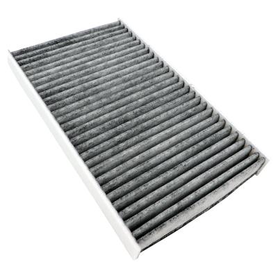 Cabin Air Filter for 2018+ Jeep JL Wrangler &amp; JT Gladiator w/ Diesel Engine Crown Automotive