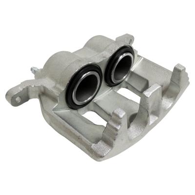Right Front Brake Caliper for Select 2018+ Jeep JL Wrangler &amp; 2020+ JT Gladiator Crown Automotive
