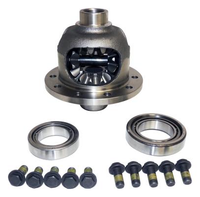 Frt. Differential Case Ass'y for Select 18+ Jeep JL Wrangler &amp; 22+ JT Gladiator Crown Automotive