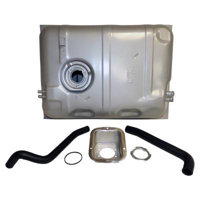 15-Gallon Fuel Tank Kit for 1978-1983 Jeep CJ-5 &amp; 1978-1986 Jeep CJ-7 Crown Automotive