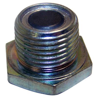 Drain Plug for 84-05 Jeep YJ, TJ, XJ, MJ, ZJ Models w/ AX4, AX5, AX15 Trans Crown Automotive