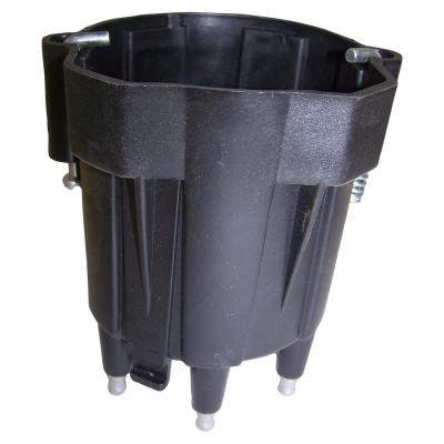 Distributor Cap for 84/86 XJ Cherokee and 86 MJ Comanche w/ 2.8L Engine Crown Automotive