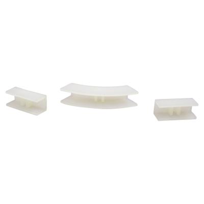 Mode Shift Fork Insert Kit for Jeep 87-01 XJ, 93-04 ZJ, WJ, 02-07 KJ w/ NP242 Crown Automotive