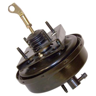 Power Brake Booster for 84-92 XJ, MJ w/ 2.5L, 2.8L 4.0L Engines Crown Automotive