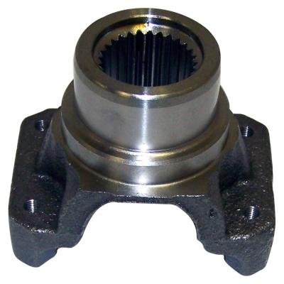 Drive Shaft Pinion Yoke for 1976-1986 CJs, SJ, J-Series w/ AMC 20 Rear Axle Crown Automotive