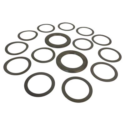 D35 Rear Differential Carrier Shim Kit for Jeep JK, TJ, YJ, XJ, MJ, ZJ, WJ, KJ Crown Automotive