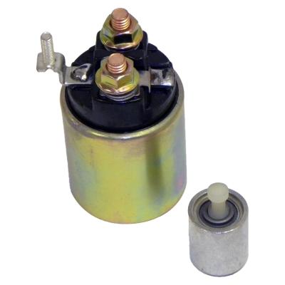 Starter Solenoid 87-98 Jeep YJ, SJ, XJ, MJ, ZJ, w/ 4.2L, 4.0L, 5.2L, 5.9L Eng. Crown Automotive