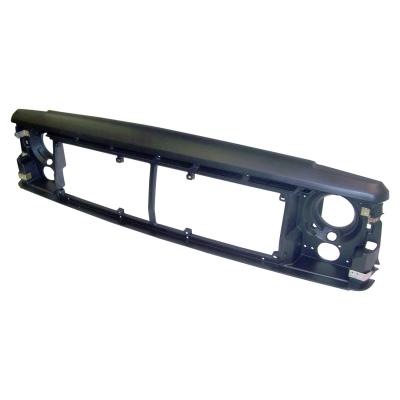 Header Panel for Select 1984-1990 Jeep XJ Cherokee, MJ Comanche Crown Automotive