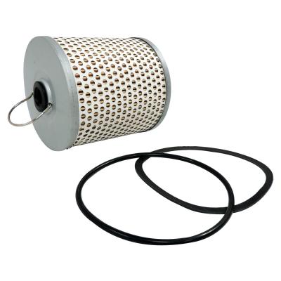 Oil Filter for Multiple 1946-1960 Jeep / Willys Models w/ 4-134 or 6-266 Engines Crown Automotive