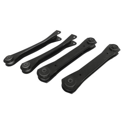 Front Control Arm Kit for 1993-1998 Jeep ZJ, ZG Grand Cherokee Crown Automotive