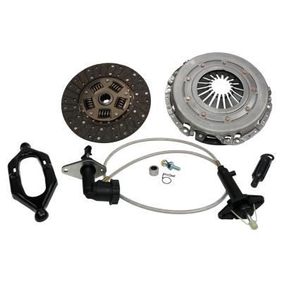 Clutch Master Kit for 1994-1995 Jeep YJ Wrangler w/ 4.0L Engine Crown Automotive