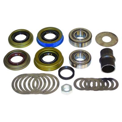 Pinion Bearing Kit for 93-06 Jeep XJ, ZJ, WJ, TJ w/ Dana 30 Front Axle Crown Automotive