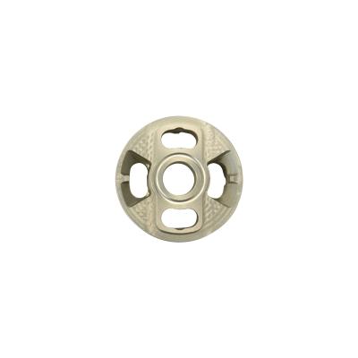Suspension Shock Absorber Piston Valve H/F Linear Linear 2 Port Piston 12/46MM B1 (Components) Bilstein