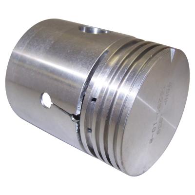 .030 Inch Oversize Piston &amp; Pin for Misc. 1941-71 Jeep / Willys Models w/ 4-134 Engs Crown Automotive