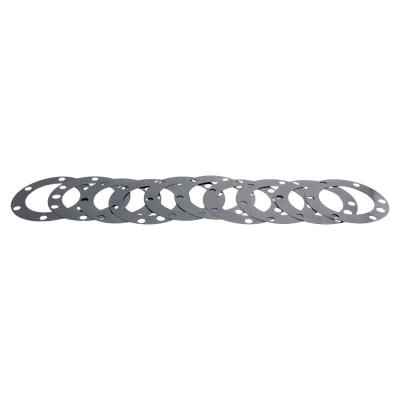 Axle Shaft Bearing Shim Set for 1948-1971 CJs and C101 Commando w/ D44 Rear Axle Crown Automotive