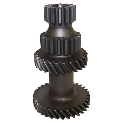 Cluster Gear for 1945-71 Jeep Vehicles w/ T90 Trans., Tooth Count 33-26-19-14 Crown Automotive