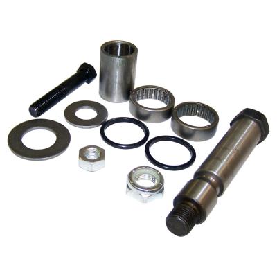 Steering Bellcrank Repair Kit for Misc 48-71 Jeep CJs, FCs, C101, w/ 7/8 Inch Shaft Crown Automotive