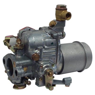 Carburetor for 1941-53 Jeep MB, CJ2A, CJ3A w/ 4-134 L-Head Engine Crown Automotive
