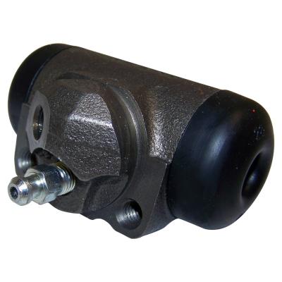 Right Rear Wheel Cylinder for 1967-1970 Jeep SJ, J-Series w/ 11 Inch Brakes, 1 Inch Bore Crown Automotive