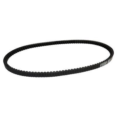 Accessory (Fan) Drive Belt for 1945-1971 Jeep CJs w/ 4/134 Engine Crown Automotive