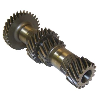 Cluster Gear for 1971-1975 CJ-5, CJ-6, SJ, J-Series, C104 Commando w/ T15 Trans. Crown Automotive