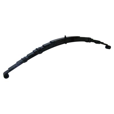 Front Leaf Spring 1955-75 Jeep CJ-5, CJ-6 or 1952-63 M38-A1, 7 Leaf, L or R Crown Automotive