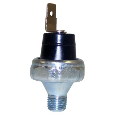 Oil Pressure Switch for Select 71-91 Jeep CJ-5, CJ-6, XJ, MJ w/ Various Engines Crown Automotive